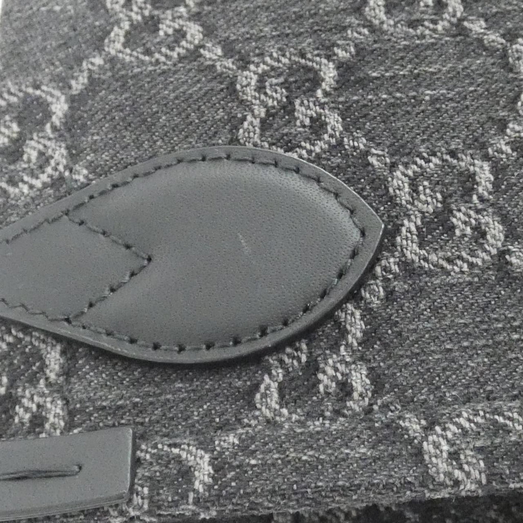 Gucci Ophidia Bag Handbag Black — view 4