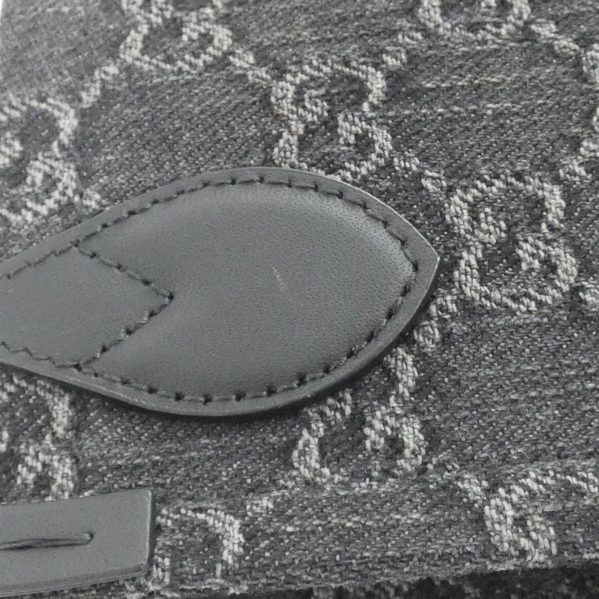 Gucci Ophidia Bag Handbag Black — view 4