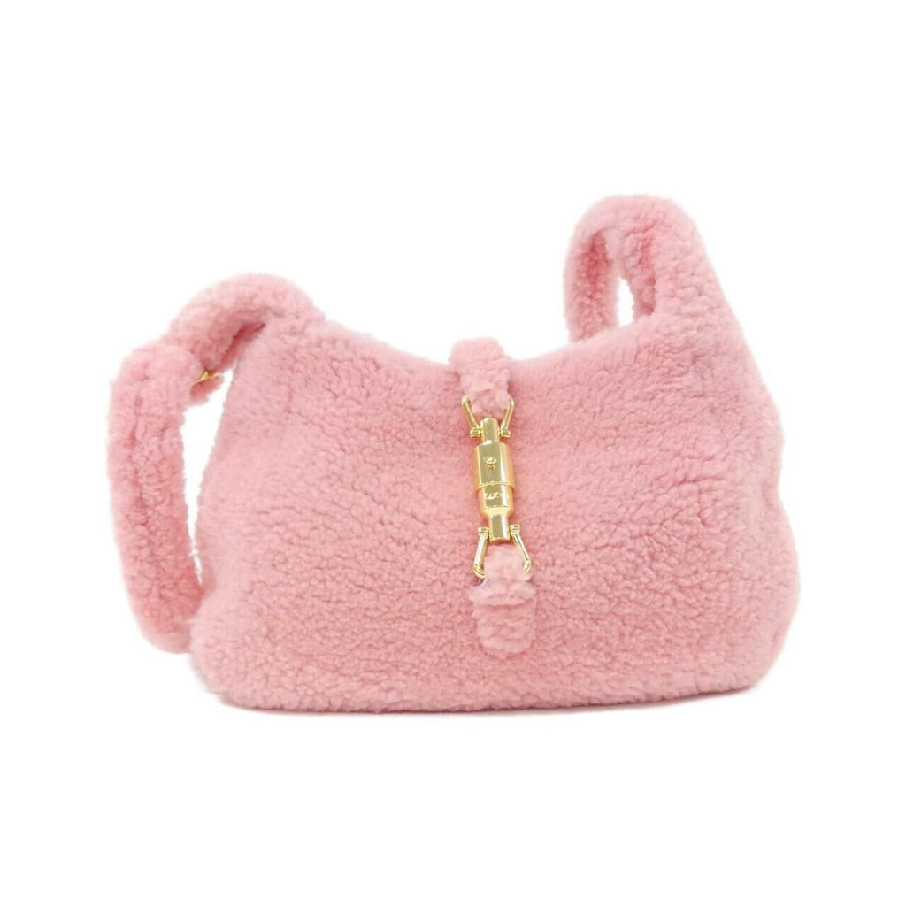 Gucci Shoulder Bag Pink