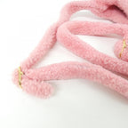 Gucci Shoulder Bag Pink — view 4