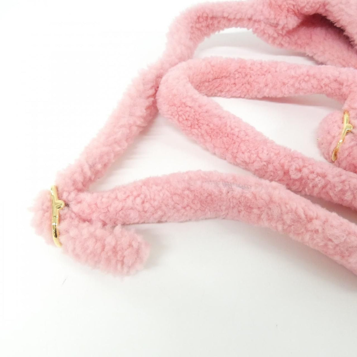 Gucci Shoulder Bag Pink — view 4