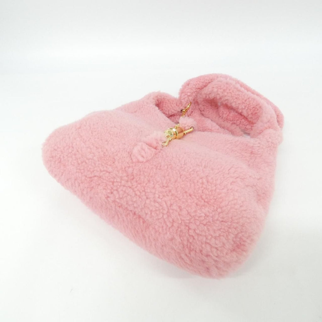 Gucci Shoulder Bag Pink — view 3