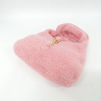 Gucci Shoulder Bag Pink — view 3