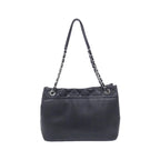 Chanel Bag Handbag Black — view 2