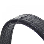 Chanel Bag Handbag Black — view 5