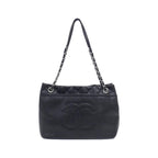 Chanel Bag Handbag Black