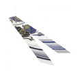 Hermes Ex-Libris Twilly Scarf