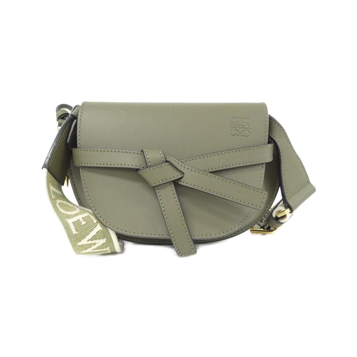 Loewe Gate Dual Mini Shoulder Bag