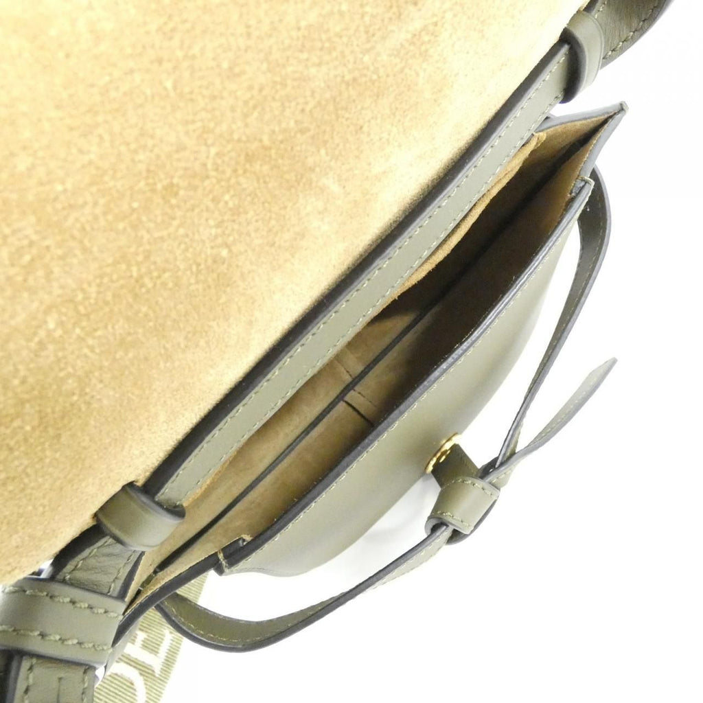 Loewe Gate Dual Mini Shoulder Bag — view 6