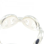 Hermes Chaine D'ancre Enchainee Ring — view 3