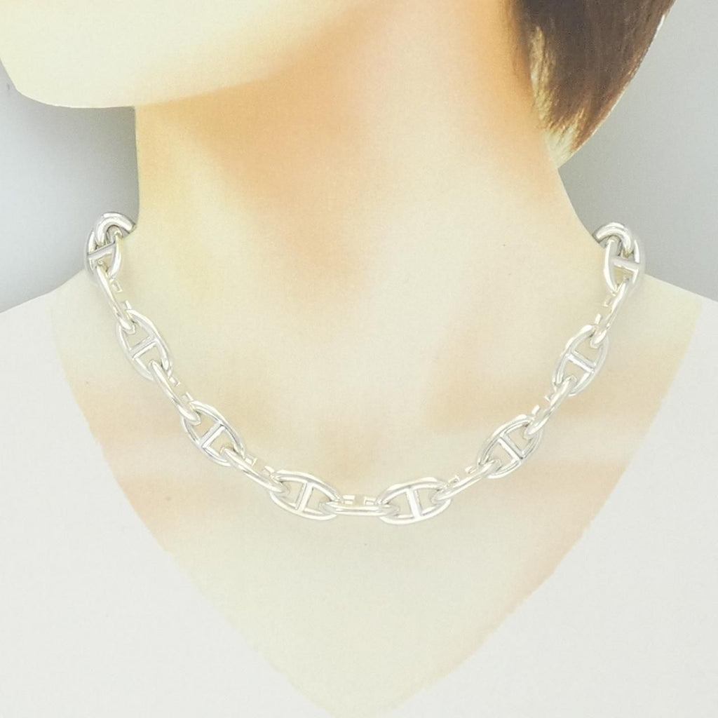 Hermes Chaine D'ancre GM Necklace — view 5