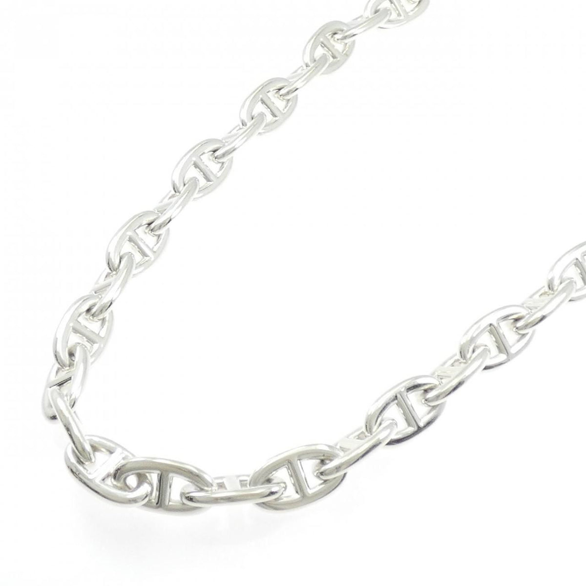 Hermes Chaine D'ancre GM Necklace — view 3