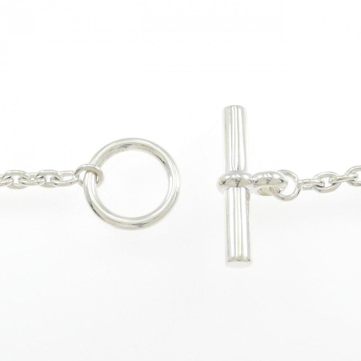Hermes Farandole Necklace — view 4