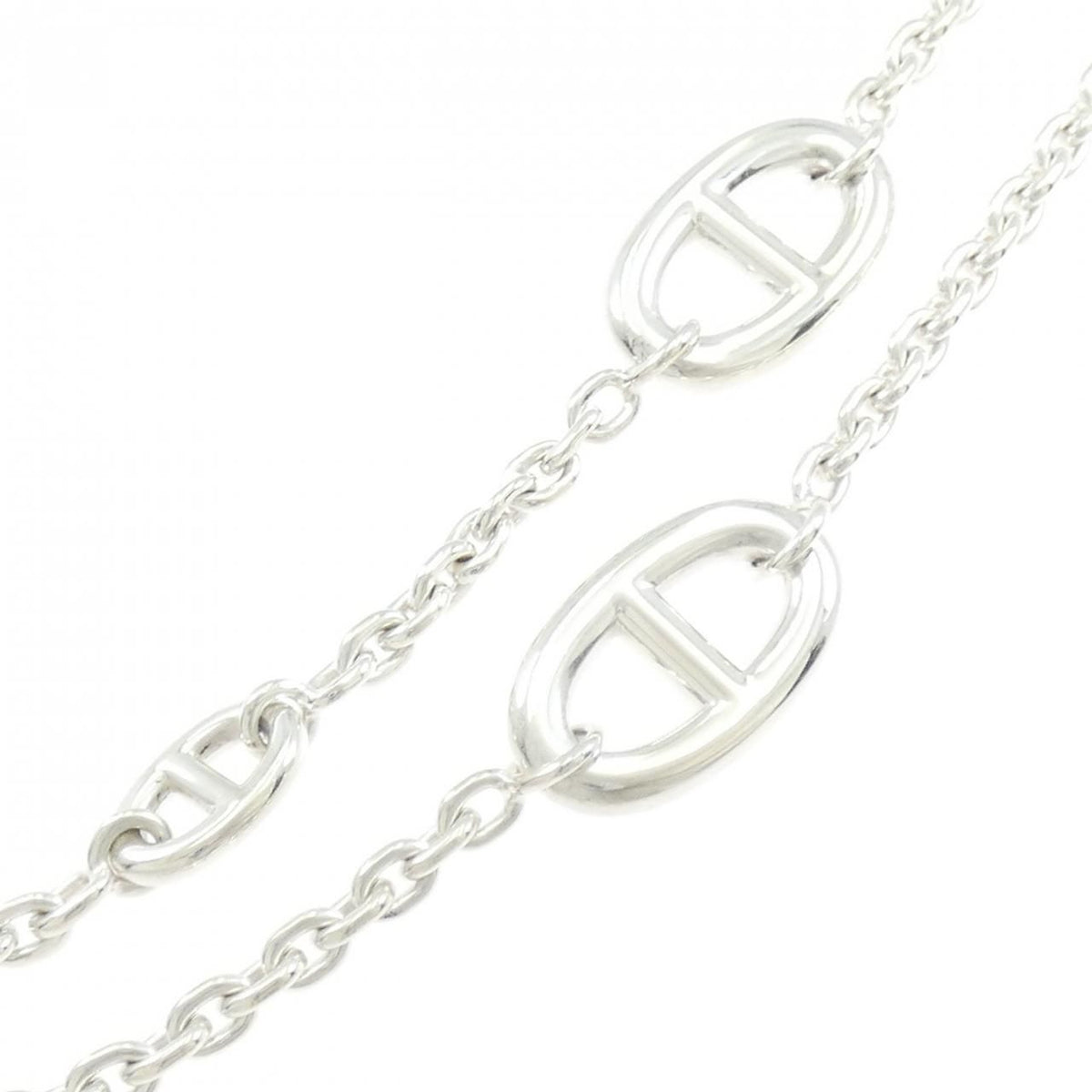 Hermes Farandole Necklace — view 3