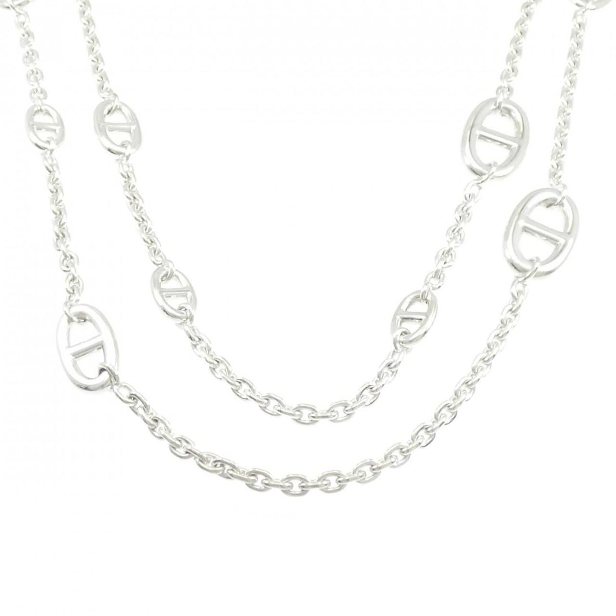Hermes Farandole Necklace