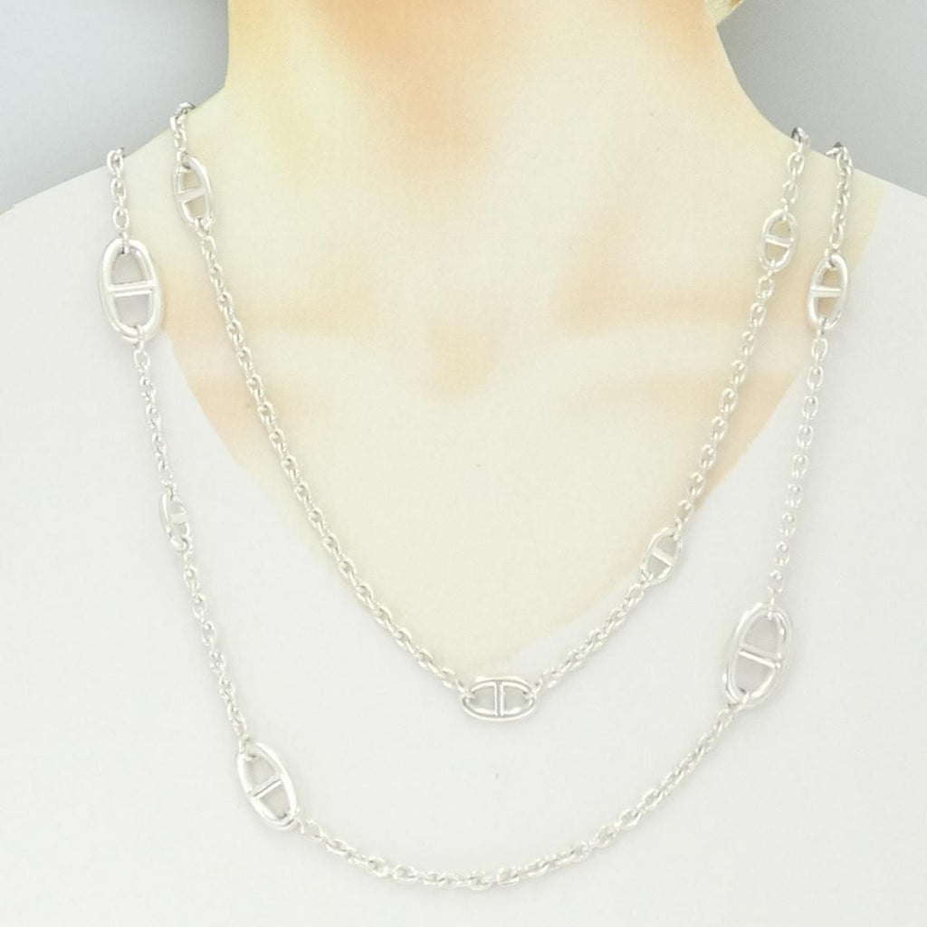 Hermes Farandole Necklace — view 6