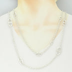 Hermes Farandole Necklace — view 6