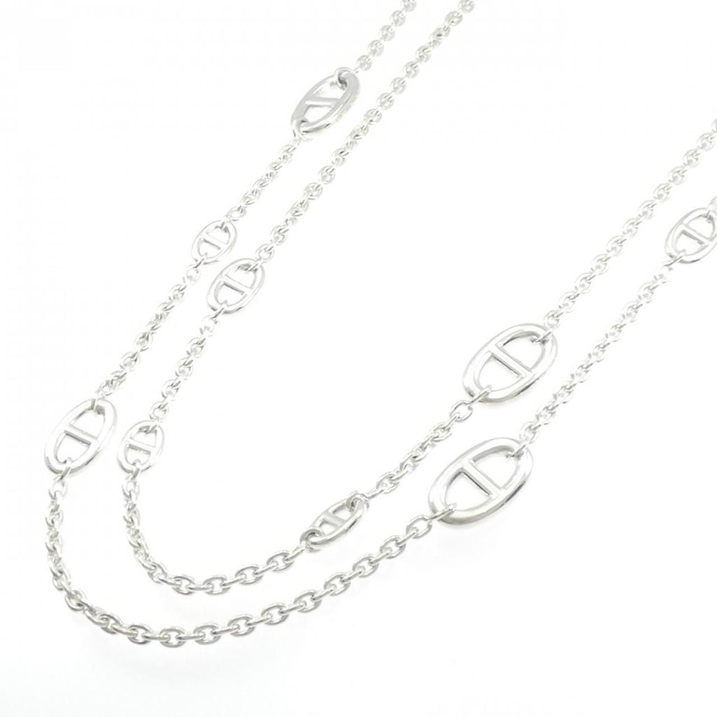 Hermes Farandole Necklace — view 2