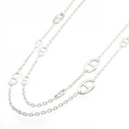 Hermes Farandole Necklace — view 2