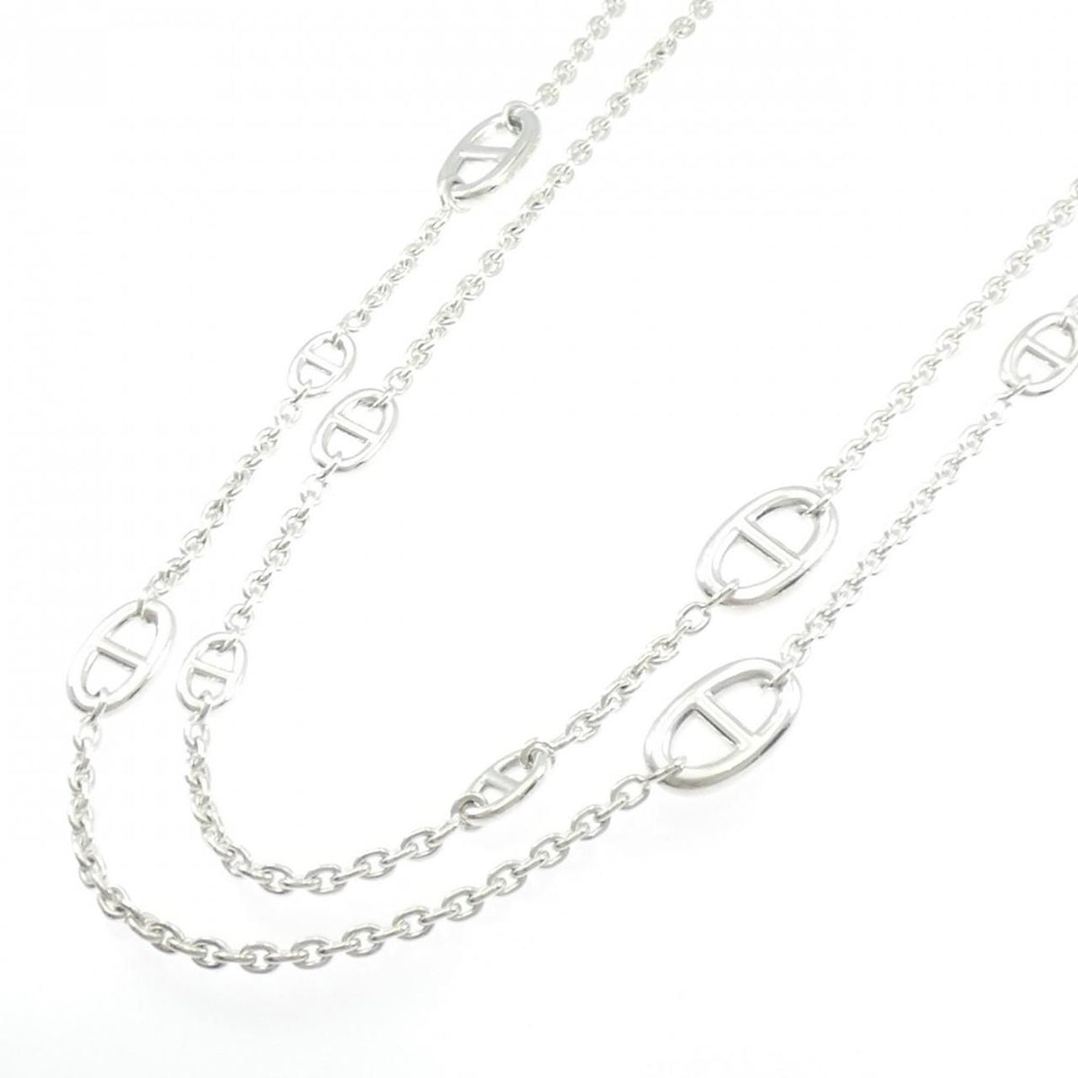 Hermes Farandole Necklace — view 2