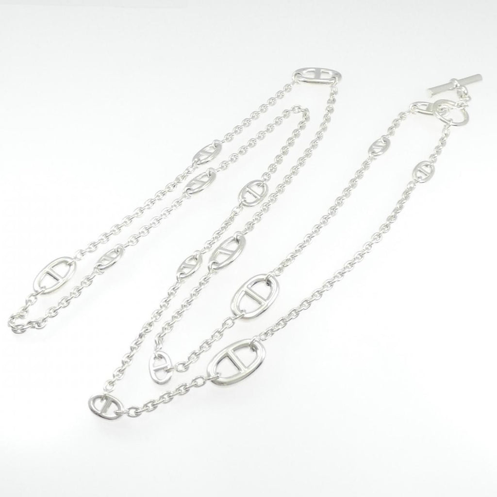 Hermes Farandole Necklace — view 5