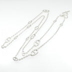 Hermes Farandole Necklace — view 5