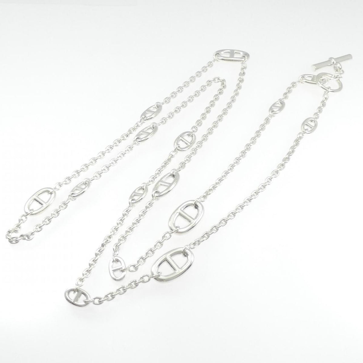 Hermes Farandole Necklace — view 5
