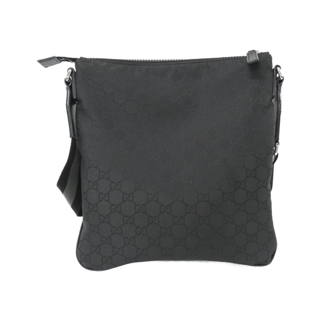 Gucci Shoulder Bag Black — view 2