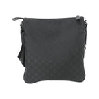 Gucci Shoulder Bag Black — view 2