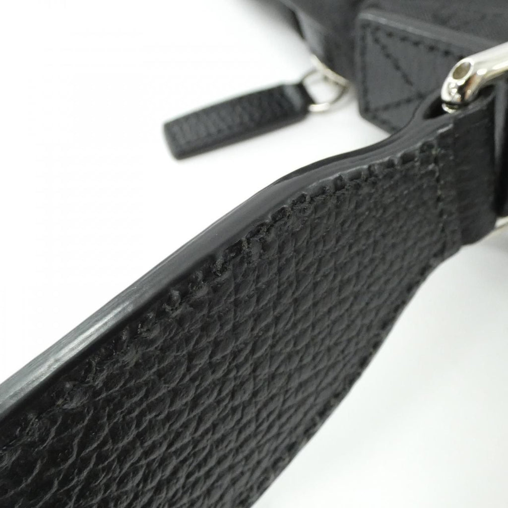 Gucci Shoulder Bag Black — view 7