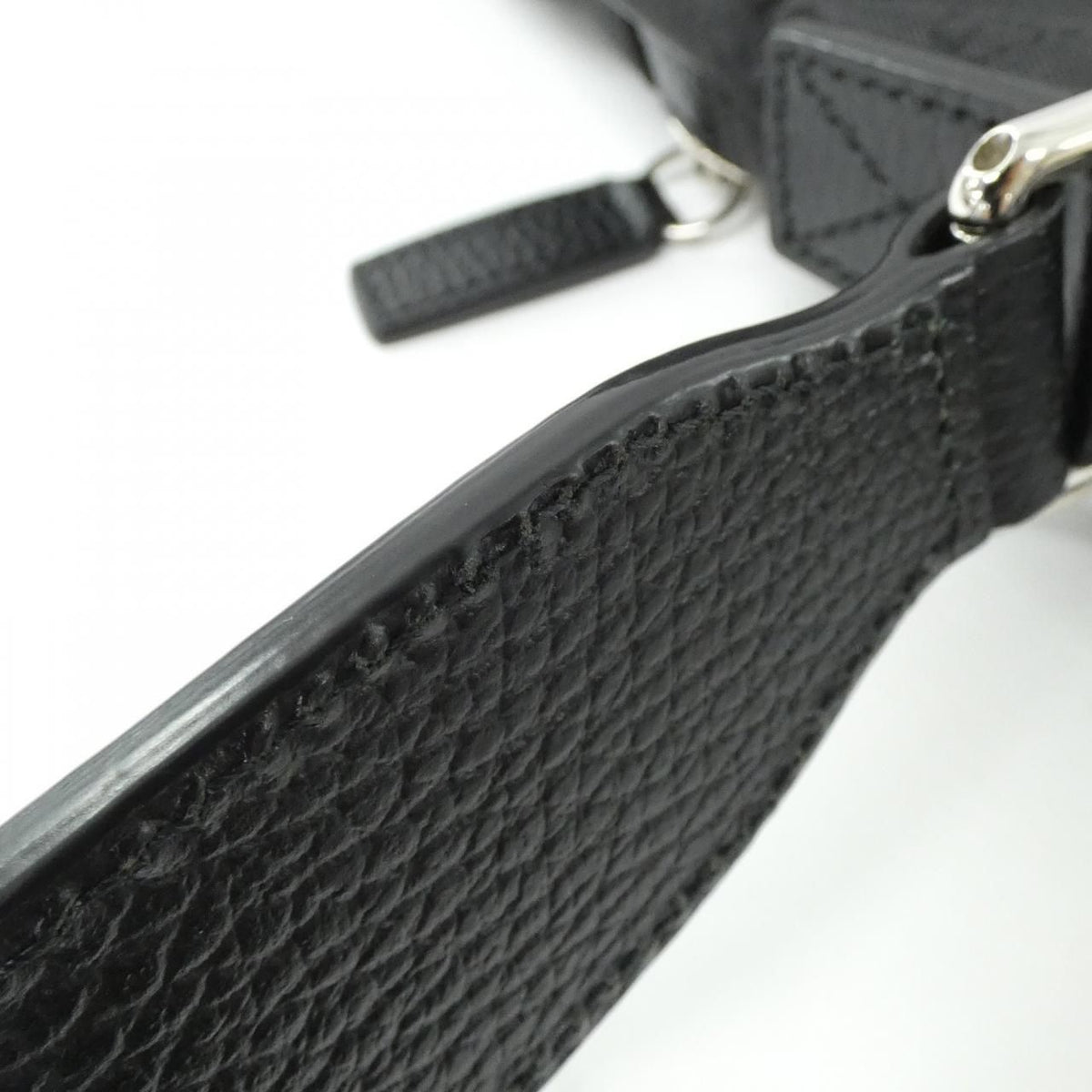 Gucci Shoulder Bag Black — view 7
