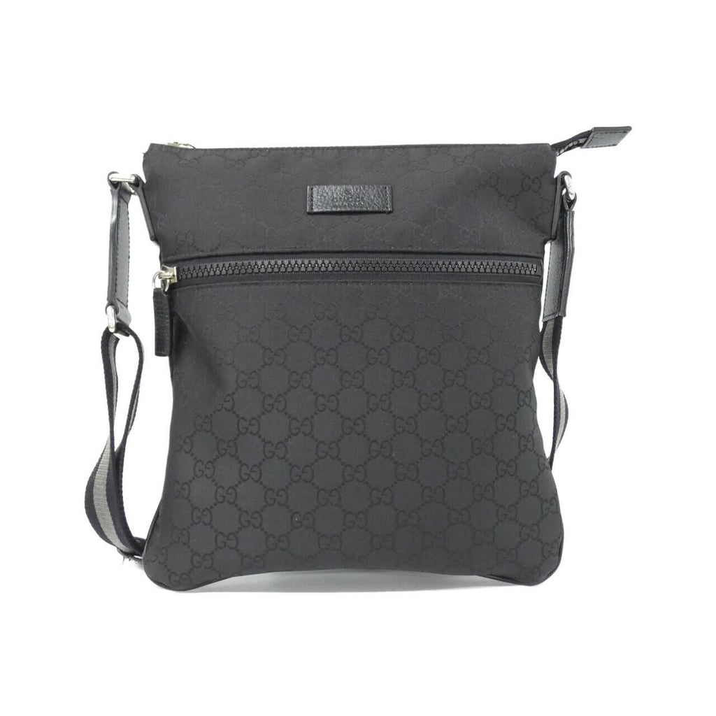 Gucci Shoulder Bag Black
