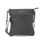 Gucci Shoulder Bag Black