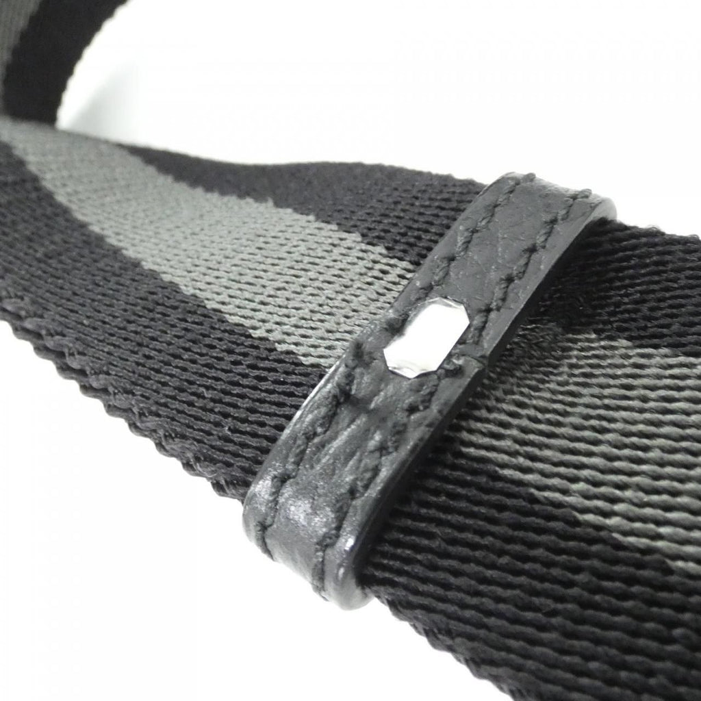 Gucci Shoulder Bag Black — view 6
