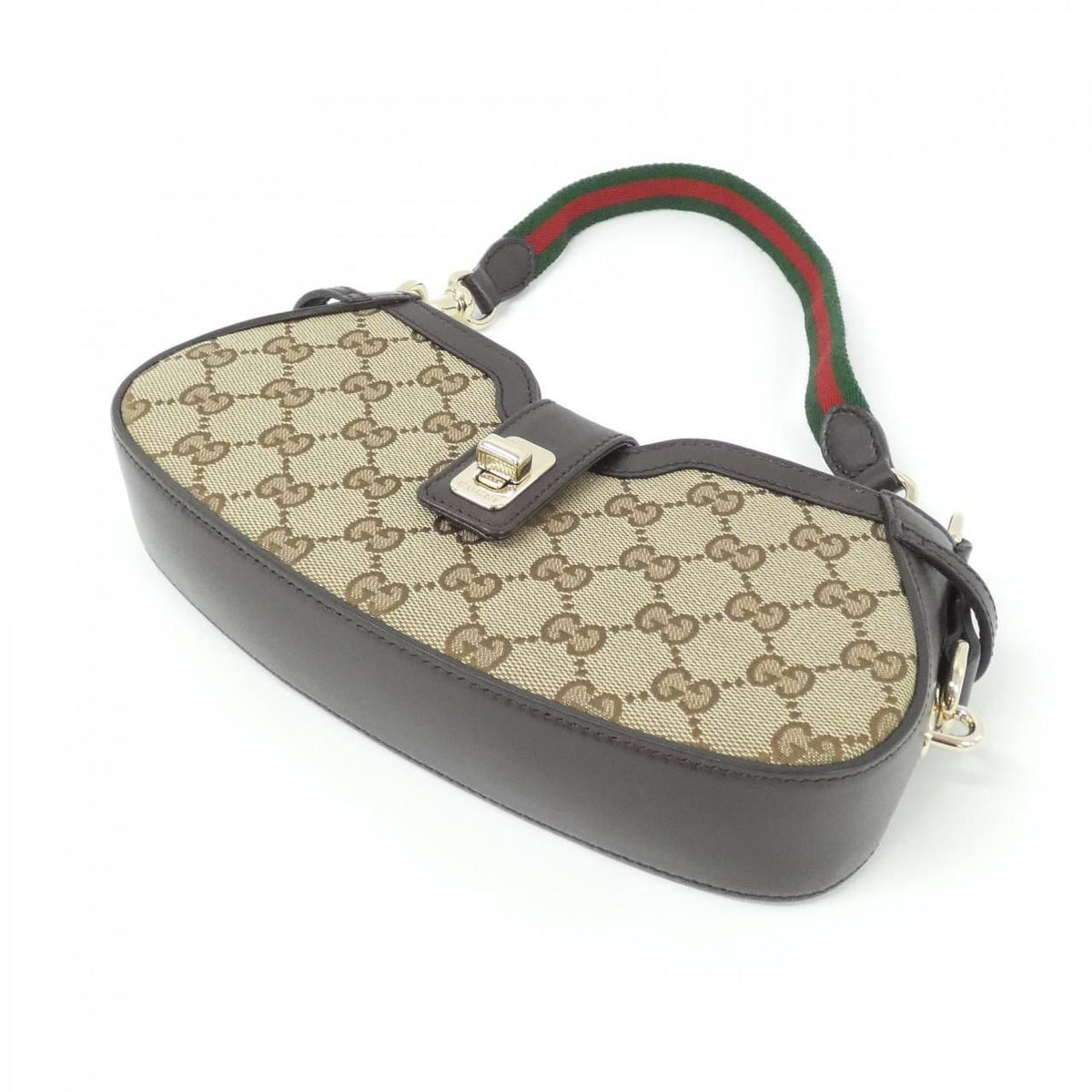 Gucci Fadac Shoulder Bag — view 3
