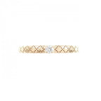 Gucci Diamantissima Ring Pink — view 2