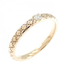 Gucci Diamantissima Ring Pink
