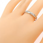 Chanel Quilted Ring — view 4