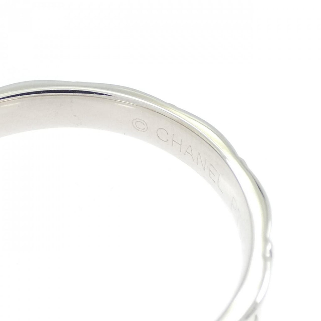Chanel Quilted Ring — view 3