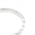 Chanel Coco Crush Mini Ring — view 3