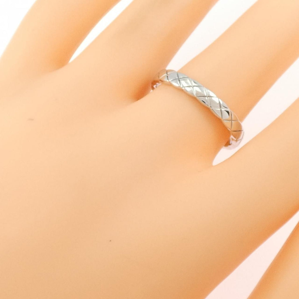 Chanel Coco Crush Mini Ring — view 4