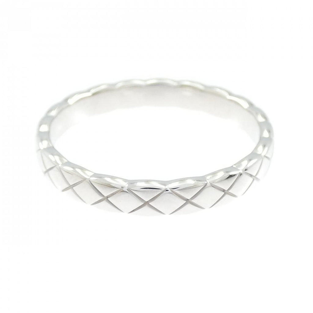 Chanel Coco Crush Mini Ring — view 2