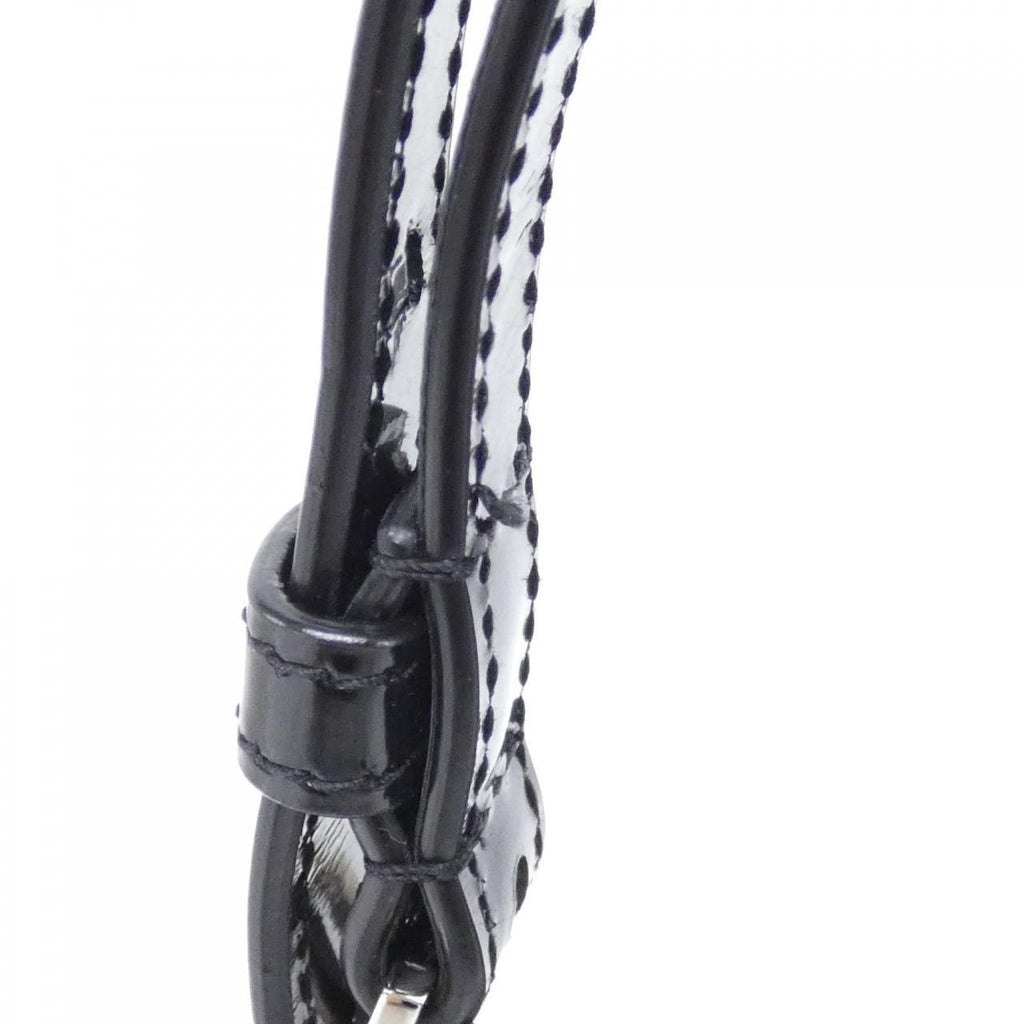 Saint Laurent Manhattan Mini Shoulder Bag — view 5