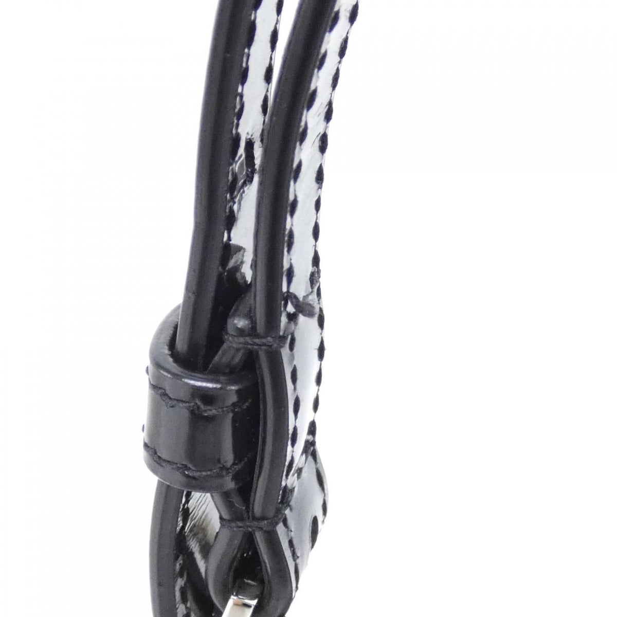 Saint Laurent Manhattan Mini Shoulder Bag — view 5