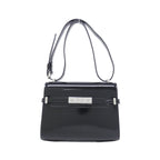 Saint Laurent Manhattan Mini Shoulder Bag
