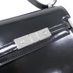 Saint Laurent Manhattan Mini Shoulder Bag — view 4