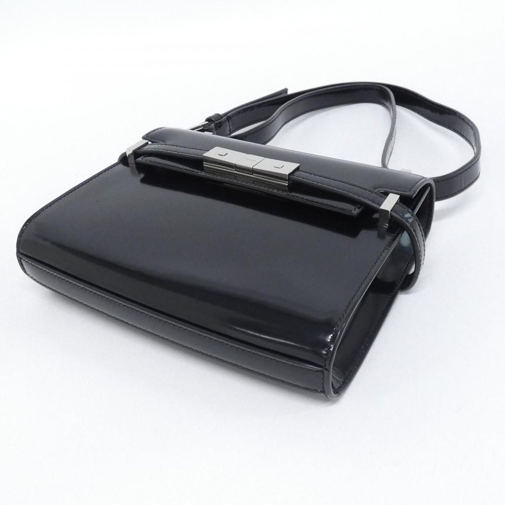 Saint Laurent Manhattan Mini Shoulder Bag — view 3