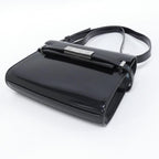 Saint Laurent Manhattan Mini Shoulder Bag — view 3
