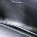 Saint Laurent Manhattan Mini Shoulder Bag — view 7