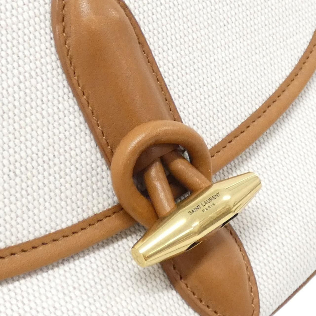 Saint Laurent le Caban Shoulder Bag — view 4